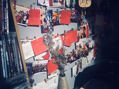 -为你钟情咖啡馆(春熙路太古里步行街店)