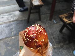 -袁家村关中印象体验地(大唐不夜城店)