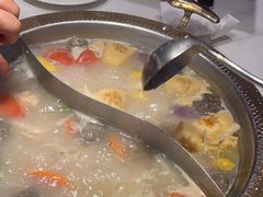 -巴邑火锅·鲜切牛肉(萧山银隆店)