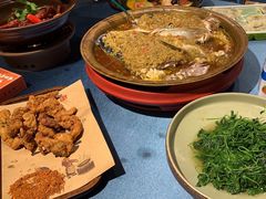 -蜀香格格•剁椒鱼头(龙西店)