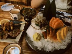 -西村居酒屋