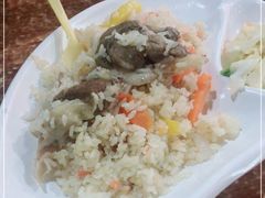 -老字号大盘鸡·丸子汤·抓饭