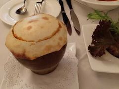 -成桂西餐厅·42年的味道(五大道疙瘩楼店)