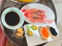 -第六季自助餐厅(王府井店)