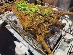 -夜宴江景餐厅