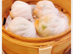 -顺德人家食府(黄金广场店)