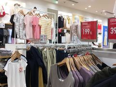 -优衣库(青岛万象城店)