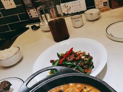 -徽镇小厨·经典徽菜(马连道店)