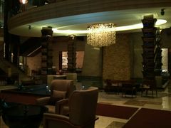 -惠州金海湾嘉华度假酒店