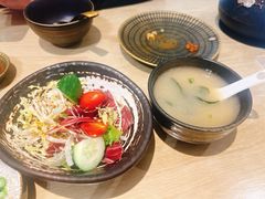 -御瀛日本料理