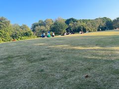 -广州市白云山风景名胜区