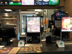 -德克士(崂山百货店)