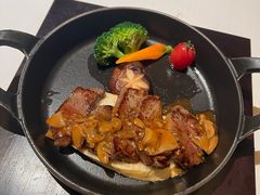 -香樟花园法式铁板烧(恒隆广场店)