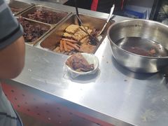 -刘小忙把子肉(北园大街总店)