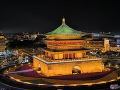 -开元商城(钟楼店)