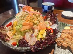 -千代武日本料理(开发区店)