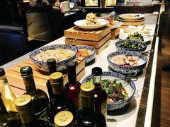 -福州仓山凯悦酒店·Market Cafe Lacucina咖啡厅
