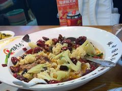 -醉壹号海鲜大排档(厦门美食地标店)