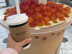 -KOI Thé(力宝广场店)