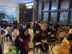 -海底捞火锅(如皋吾悦广场店)