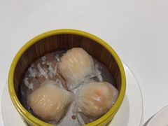 -葡珍轩冰室(虹桥机场T1店)