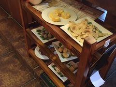-草原牧羊火锅·龙虾·烤鱼(杨浦店)