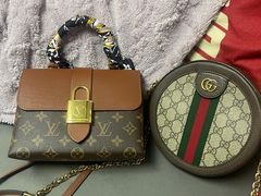 -GUCCI(南京德基店)
