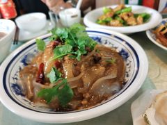 -苏师傅菜馆(上沙店)