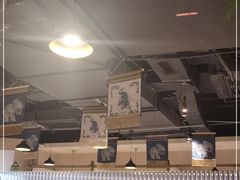 大堂-觅山云南菜(泊富ICITY店)