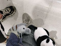 -大玩家(安吉万达店)