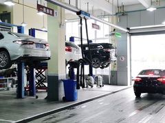 -广汽丰田武汉赛美佳4S店(黄浦店)