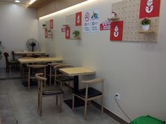 大堂-蜜雪冰城(万象新城商业街店)