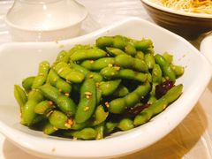 -可可大虾武汉土菜大排档(万松园1店)