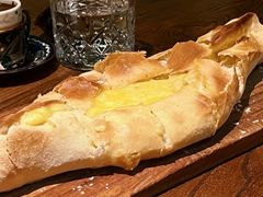 -格鲁·秀色Georgia’s Feast