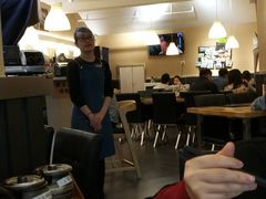 大堂-雷门拉面·现熬骨汤(凯德来福士店)