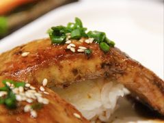 鹅肝寿司-元满•自助和牛·烧鸟lzakaya(文范路店)