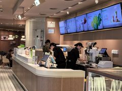 -奈雪的茶(来福士广场店)