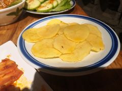-么肆烤肉(汉街形象店)