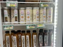 -六姑龟苓膏糖水卤水店