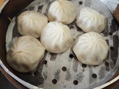 -鸡鸣汤包(红山动物园店)