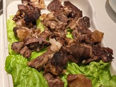 -八合里潮汕鲜牛肉火锅(深圳海岸城店)