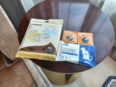 -青岛鑫江温德姆酒店