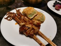 -川骄海鲜自助(亚运村店)