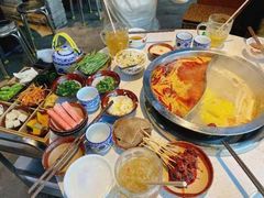 -芈重山老火锅(昌平店)