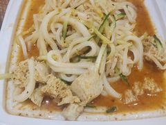 -毅祥斋老孙家泡馍(北院门鼓楼店)