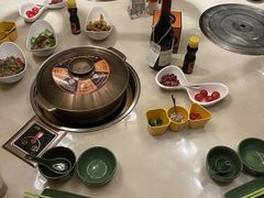 -润园四季椰子鸡火锅(海上世界店)