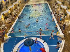 -海韵之星邮轮水会(明发商业广场店)