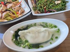 -威海九禧海鲜居·猛火现炒·鲜活海鲜(竹岛店)