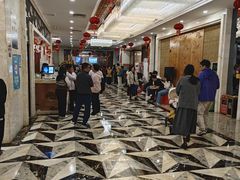 -顺德人家食府(黄金广场店)