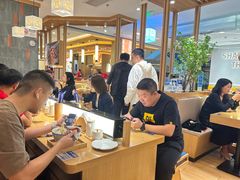 -马记永·兰州牛肉面(3019君尚店)